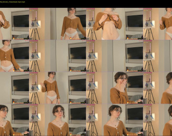 lindajenny — 59 minute Chaturbate couple cam show recording, 720p, Mar 13, 2023