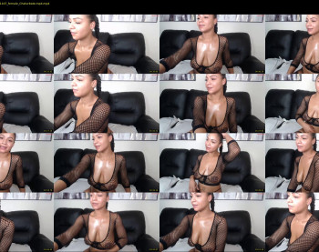 lisaloves6ix9 — 5 minute Chaturbate female cam show recording, 720p, Mar 13, 2023