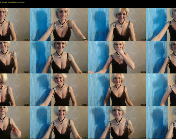 lisasimsx — 37 minute Chaturbate female cam show recording, 720p, Mar 13, 2023