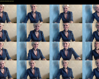 lisasimsx — 12 minute Chaturbate female cam show recording, 720p, Mar 13, 2023