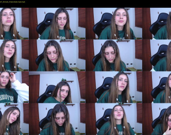 littlelaksmi — 7 minute Chaturbate female cam show recording, 720p, Mar 14, 2023