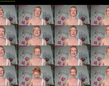 lola1981 — 3 minute Chaturbate female cam show recording, 720p, Mar 13, 2023