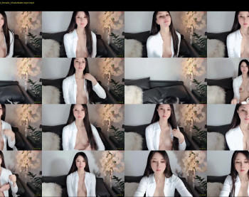 lucy__bb — 31 minute Chaturbate female cam show recording, 720p, Mar 13, 2023