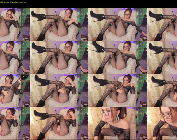 magicshine — 3 minute Chaturbate female cam show recording, 720p, Mar 13, 2023
