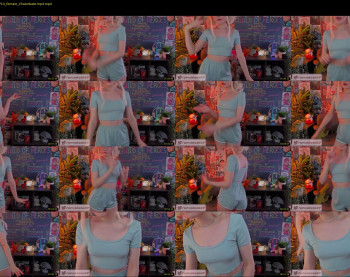 mana_rose — 10 minute Chaturbate female cam show recording, 720p, Mar 13, 2023