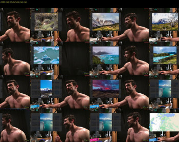 maximus_787 — 62 minute Chaturbate male cam show recording, 720p, Mar 14, 2023