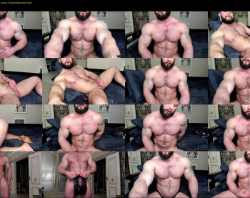 mike0xx — 120 minute Chaturbate male cam show recording, 720p, Mar 13, 2023