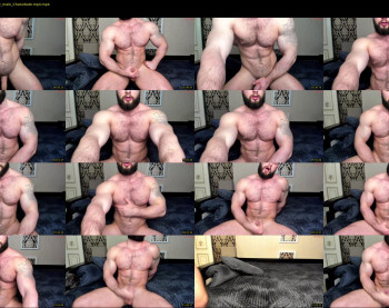 mike0xx — 15 minute Chaturbate male cam show recording, 720p, Mar 13, 2023