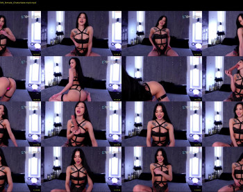 miladenver — 15 minute Chaturbate female cam show recording, 720p, Mar 13, 2023