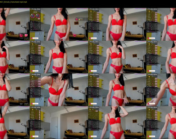 milffantasyx — 30 minute Chaturbate female cam show recording, 720p, Mar 13, 2023