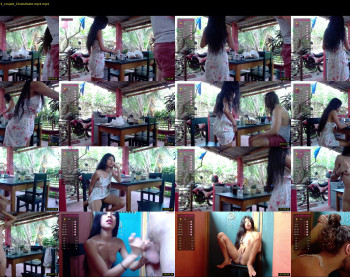 minikunis — 117 minute Chaturbate couple cam show recording, 720p, Mar 13, 2023