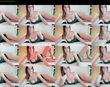 mis_eva — 16 minute Chaturbate female cam show recording, 720p, Mar 13, 2023