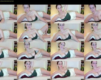 mis_eva — 11 minute Chaturbate female cam show recording, 720p, Mar 13, 2023