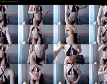 miss_boobtastic — 33 minute Chaturbate female cam show recording, 720p, Mar 13, 2023