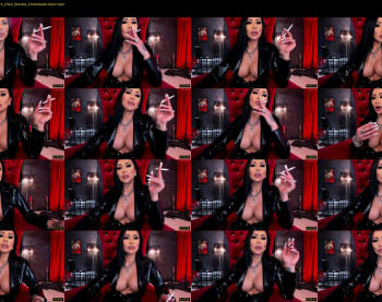 mistresskennya — 5 minute Chaturbate female cam show recording, 720p, Mar 13, 2023