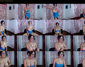 mora_haze — 111 minute Chaturbate female cam show recording, 720p, Mar 14, 2023