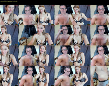 munishpunish — 7 minute Chaturbate couple cam show recording, 720p, Mar 13, 2023