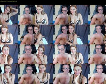 munishpunish — 9 minute Chaturbate couple cam show recording, 480p, Mar 13, 2023