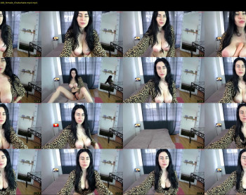 mymilf1988 — 43 minute Chaturbate couple cam show recording, 720p, Mar 13, 2023
