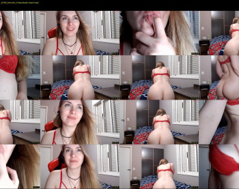 naughty_popa — 46 minute Chaturbate female cam show recording, 720p, Mar 13, 2023