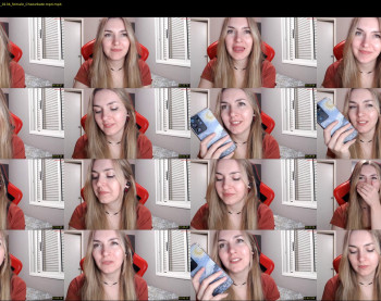 naughty_popa — 14 minute Chaturbate female cam show recording, 720p, Mar 14, 2023