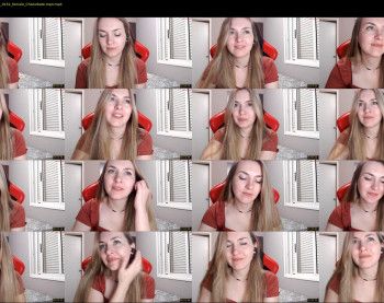 naughty_popa — 12 minute Chaturbate female cam show recording, 720p, Mar 14, 2023