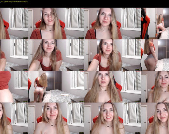 naughty_popa — 37 minute Chaturbate female cam show recording, 720p, Mar 14, 2023