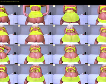 naughtyobsessions — 5 minute Chaturbate female cam show recording, 720p, Mar 14, 2023