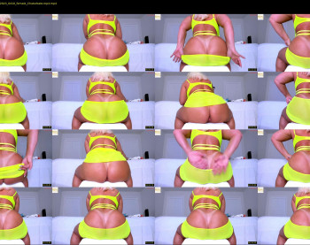 naughtyobsessions — 8 minute Chaturbate female cam show recording, 720p, Mar 14, 2023