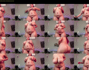 neytiri_moon — 39 minute Chaturbate female cam show recording, 720p, Mar 13, 2023