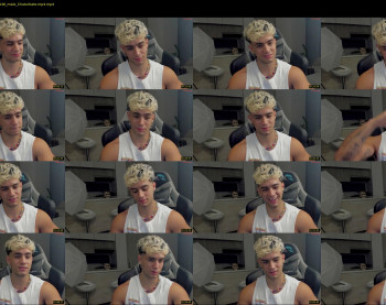 noha_miler — 3 minute Chaturbate male cam show recording, 720p, Mar 14, 2023