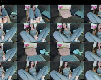 peaceduke — 121 minute Chaturbate female cam show recording, 720p, Mar 13, 2023