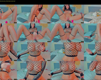 pinkyishere — 60 minute Chaturbate female cam show recording, 720p, Mar 13, 2023
