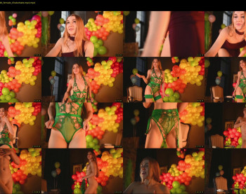 rocknrose — 120 minute Chaturbate female cam show recording, 720p, Mar 14, 2023