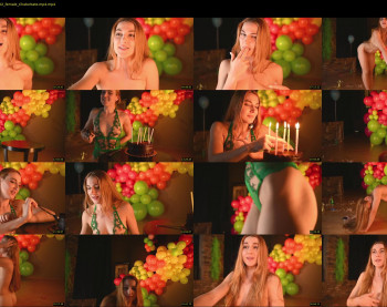 rocknrose — 41 minute Chaturbate female cam show recording, 720p, Mar 14, 2023