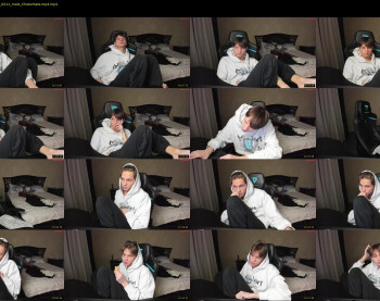 romeo_mercy — 38 minute Chaturbate male cam show recording, 720p, Mar 14, 2023