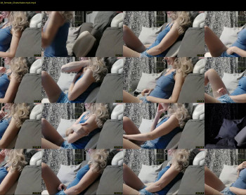 s_mailleee — 121 minute Chaturbate female cam show recording, 720p, Mar 14, 2023