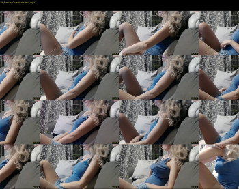s_mailleee — 9 minute Chaturbate female cam show recording, 720p, Mar 14, 2023