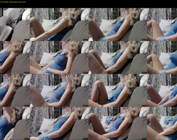 s_mailleee — 46 minute Chaturbate female cam show recording, 720p, Mar 14, 2023