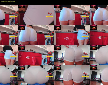 sexydea — 72 minute Chaturbate female cam show recording, 720p, Mar 13, 2023