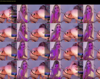 sophie_baley — 20 minute Chaturbate female cam show recording, 720p, Mar 13, 2023