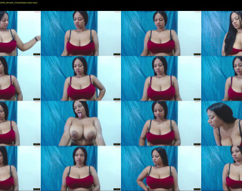 stacy_woods — 46 minute Chaturbate female cam show recording, 720p, Mar 13, 2023