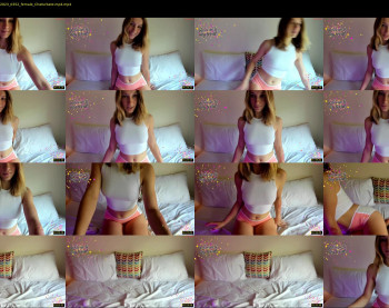 summer_sunshine_ — 5 minute Chaturbate female cam show recording, 720p, Mar 14, 2023