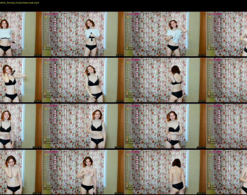 sweet_barbei — 120 minute Chaturbate female cam show recording, 720p, Mar 13, 2023