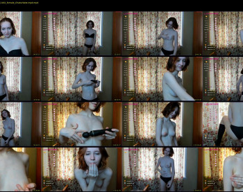sweet_barbei — 112 minute Chaturbate female cam show recording, 720p, Mar 13, 2023