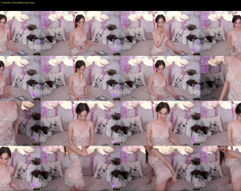 taanni_bc — 4 minute Chaturbate female cam show recording, 720p, Mar 13, 2023