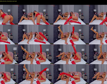 thebaewatch — 7 minute Chaturbate female cam show recording, 720p, Mar 13, 2023
