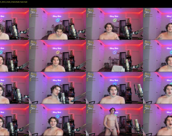 thejohnnystone — 63 minute Chaturbate male cam show recording, 720p, Mar 14, 2023