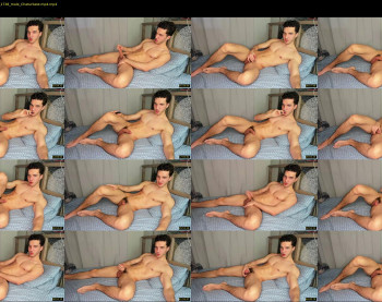 theodore_hot — 51 minute Chaturbate male cam show recording, 720p, Mar 13, 2023