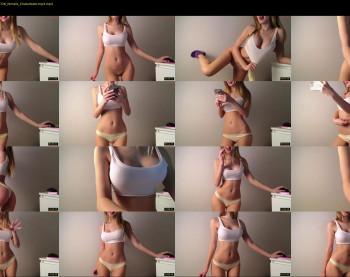 trixie_taylor — 24 minute Chaturbate female cam show recording, 720p, Mar 13, 2023